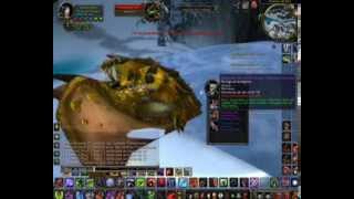 como consegir monturas bolarodas de wow 335 a [upl. by Pickard955]