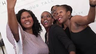 MEET YOUR TALL SISTERS BRUNCH – Houston [upl. by Ragg297]