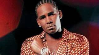 Rkelly  Apologise of a thug [upl. by Adihahs]