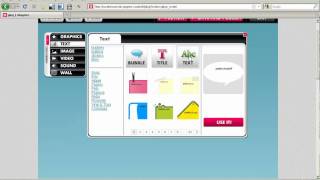 Introduction to Glogster [upl. by Cantone]