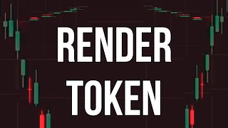 RENDER TOKEN Price Prediction News Today 14 December [upl. by Cherianne]