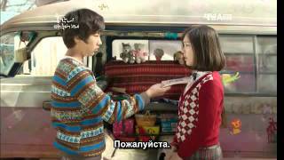 Bachelors Vegetable Store EP1 часть 5 rus sub [upl. by Esertak]