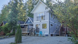 1078 Tyee Terrace Ucluelet BC [upl. by Chaker]