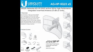 airgrid m5 installation [upl. by Eachelle]