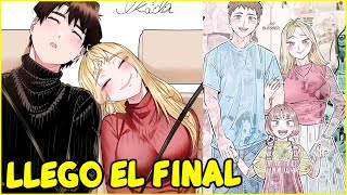 Se Termino el Manga de la Chica Gal y el Prota Transferido de Tokio [upl. by Kcirret]