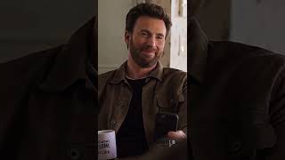 Ana De Armas amp Chris Evans 🥵 Ghosted Trailer 🔥 [upl. by Bej]