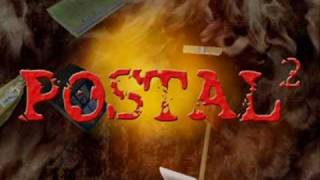 postal 2 beszólások [upl. by Nylsoj229]