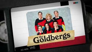 The Goldbergs Opening Theme Song [upl. by Breban565]