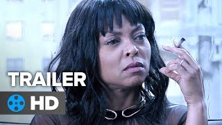 Acrimony Trailer 1 2018 [upl. by Joellen344]