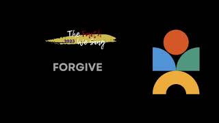 Forgive TFWS 2023  Day 1 [upl. by O'Rourke]