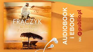 Kobiety z odzysku Izabella Frączyk Audiobook PL [upl. by Ydniahs]