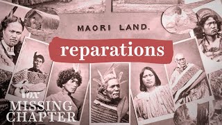 What New Zealand can teach us about reparations [upl. by Micro]