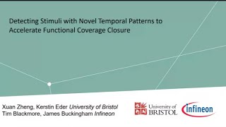 Detecting Stimuli with Novel Temporal Patterns to Accelerate Functional Coverage Closure [upl. by Einafpets]