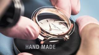 FREDERIQUE CONSTANT TUTORIAL ¦ THE HOROLOGICAL SMARTWATCH [upl. by Zillah]