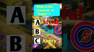 Do you know the synonym of Important shorts  quiz puzzle shortsviral youtubeshortIQlevelyest [upl. by Nasus]