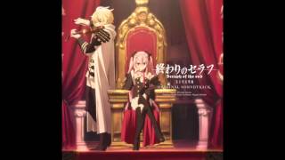 01 Dim Light  Sawano Hiroyuki quotSeraph of the endquot Season 2 OST [upl. by Nyre]