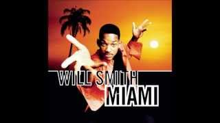 DJ Filou meet Will Smith vs Whispers  Miami Beat goes on Remix 2013 [upl. by Nairehs]