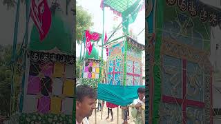 Hathinaraj ka moharram video 20244 [upl. by Manvell919]