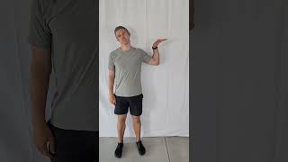 Cubital Tunnel Syndrome Rehab Exercises for Pain Relief cubitaltunnel cubitaltunnelsyndrome [upl. by Kippar371]