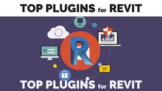 Top 10 Plugins for Revit  My own Top addins [upl. by Asnarepse]