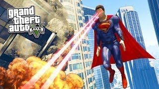 How to Install ADDONPEDS in GTA 5 2024  How to Install Superman Addon Peds in GTA V COMPANION YT [upl. by Nivrad]