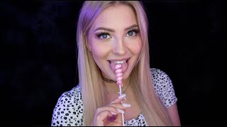 DIESES VIDEO LÄSST DEINEN KÖRPER KRIBBELN amp DICH DANACH EINSCHLAFEN 😴 • ASMR MIT ASMR JANINA 👸 [upl. by Arodal]