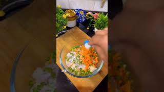 easy poha cutlet recipe 😋 [upl. by Stafford]