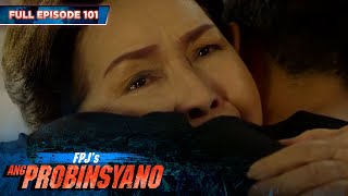 Crossfire Episode  FPJs Ang Probinsyano Trending Scenes [upl. by Stone]