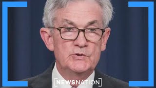 Powell is being honest about national debt Anthony Pompliano  The Hill [upl. by Thorny260]