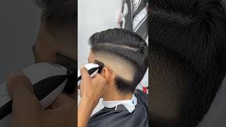 Comb Over fade magic ✨ atlbarber HairTransformation BarberLife fade HairGoals HairInspiration [upl. by Hocker161]