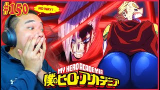 My Hero Academia Season 7 Episode 12  Official Preview Trailer [upl. by Anaiviv]