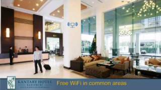 Kantary Hotel amp Serviced Apartments kabinburi [upl. by Edals572]