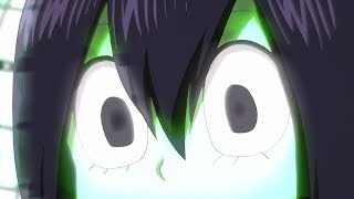 Tsuyus turning the frickin frogs gay Tsuyu Tribute [upl. by Elocyn]