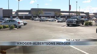 KrogerAlbertsons gave their closing arguments in FTC lawsuit [upl. by Castara993]