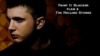 Plan B  Paint It Blacker Full Mixtape Album [upl. by Adiasteb651]