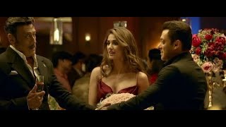 Radhe Full Movie  Salman Khan  Disha Patani  Megha Akash  Randeep Hooda  Review amp Facts HD [upl. by Perni920]