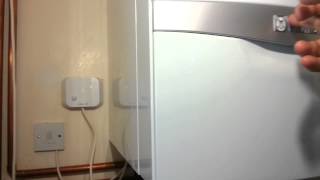 Vaillant Ecotec Plus 937 Boiler [upl. by Nueovas]