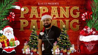 Dj KID presents  All The Hits  PARANG PARANG [upl. by Welcy834]