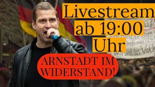 Björn Banane überträgt live aus Arnstadt [upl. by Callery]