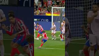 Marcos Llorente and Griezmann 1 goal and 1 assist 🫣 [upl. by Nod18]