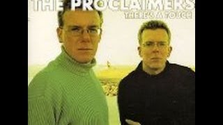 The ProclaimersShadows FallLyrics [upl. by Creedon]