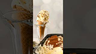 Its surprisingly easy to make  Biscoff Cheesecake Ice Cream simplybakings [upl. by Stanwin]