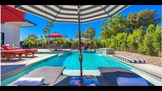 Airbnb Hosting Running Three Luxury Vacation Rental Villas in Palm Springs EP 261 [upl. by Phox]