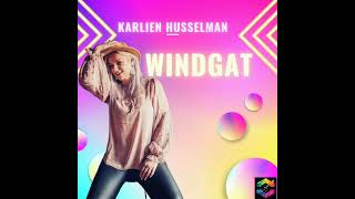 Windgat Karlien Husselman [upl. by Keen]