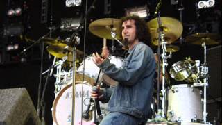 System Of A Down  Live at Reading 2003 [upl. by Indnahc291]