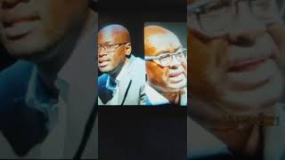 Achille Mbembe au téléphone 30 millions deuros [upl. by Remat868]