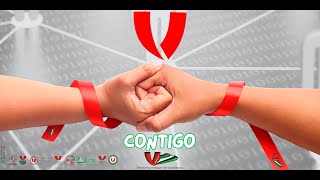 Vídeo Día Internacional del Voluntariado 2023 [upl. by Ellwood457]