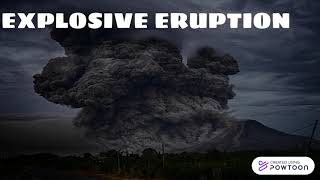 Effusive and Explosive Eruption [upl. by Xanthe949]