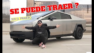 La PRIMER camioneta ELECTRICA en PERU [upl. by Hcardahs]