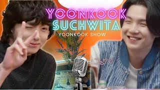 Jungkook in Suchwita Yoonkook analysis part 1 [upl. by Sherilyn]